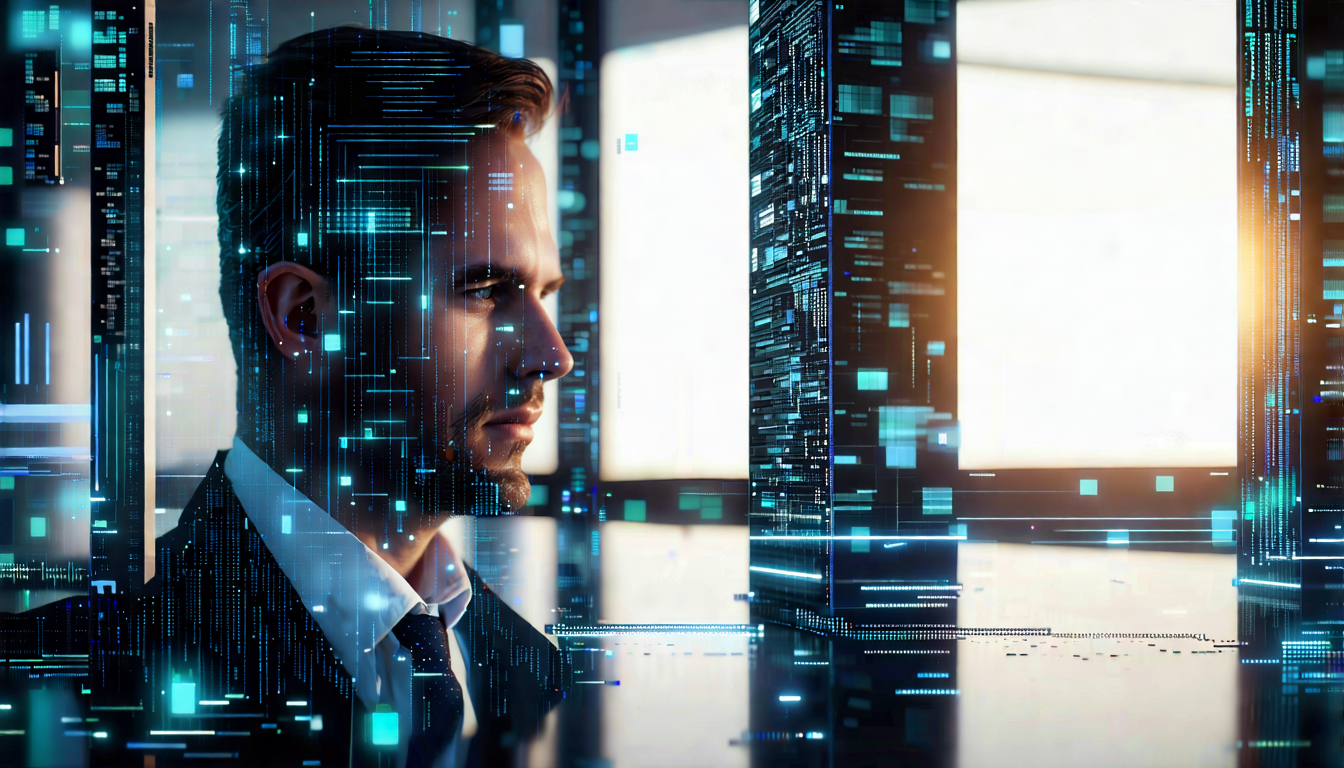 Business Software Solutions